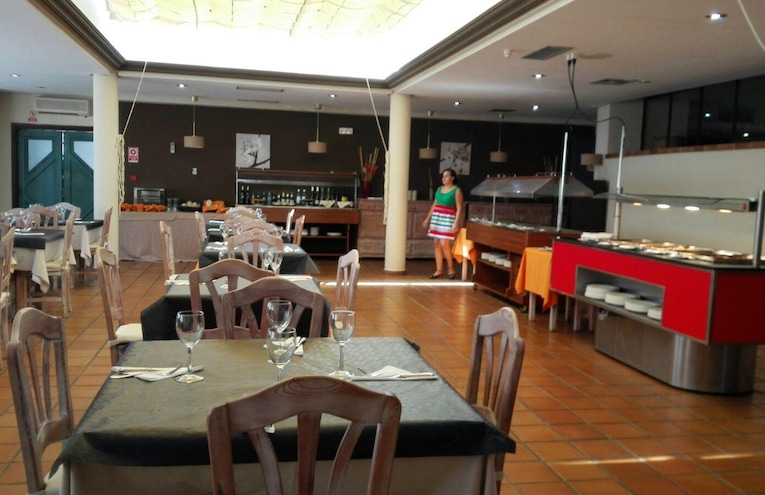 Restaurantes - 2