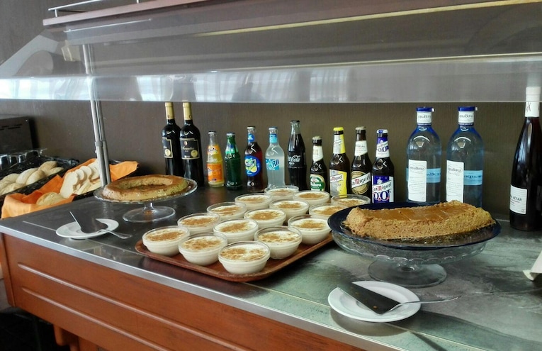 Restaurantes - 3