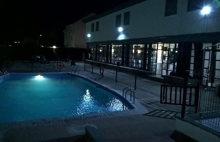 piscinas  - 1