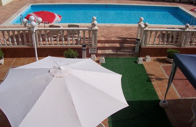piscinas  - 1