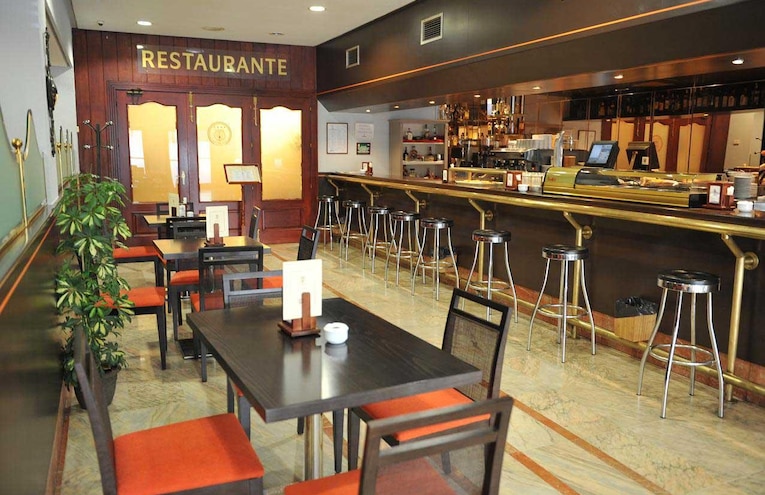 Restaurantes - 1