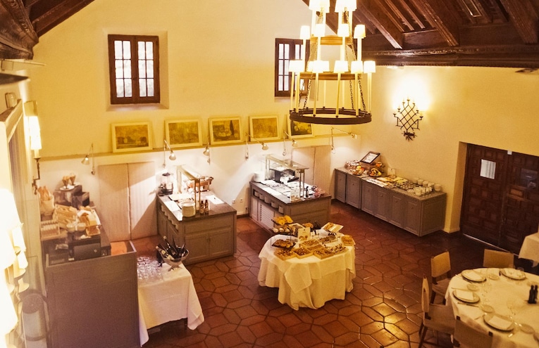 Restaurantes - 2