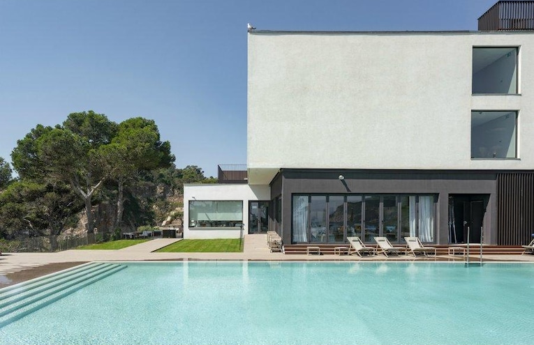 piscinas  - 1