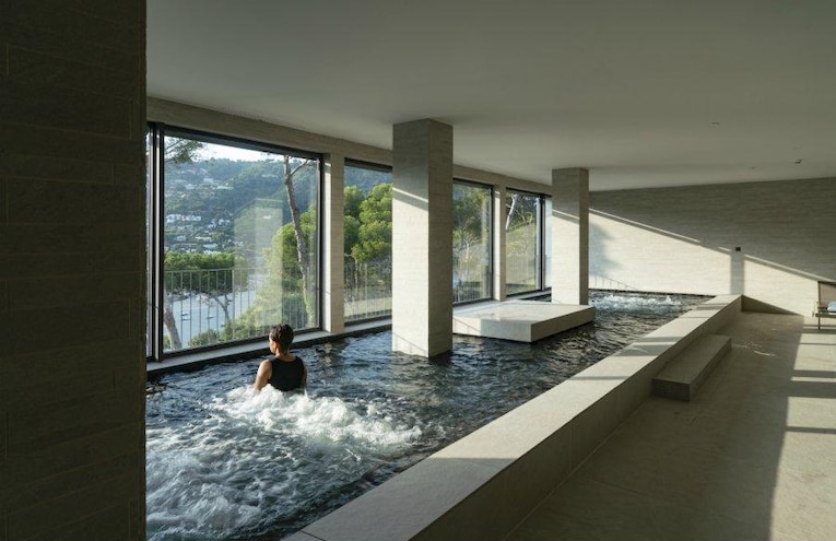 Spas - 4