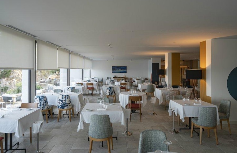 Restaurantes - 1