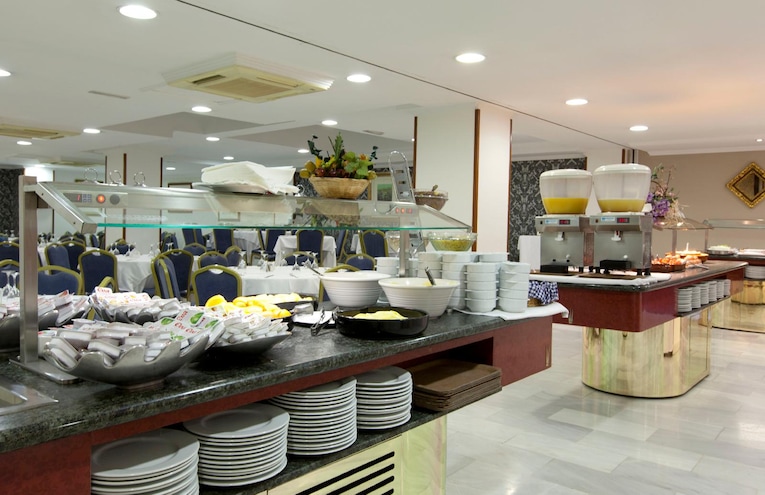 Restaurantes - 2
