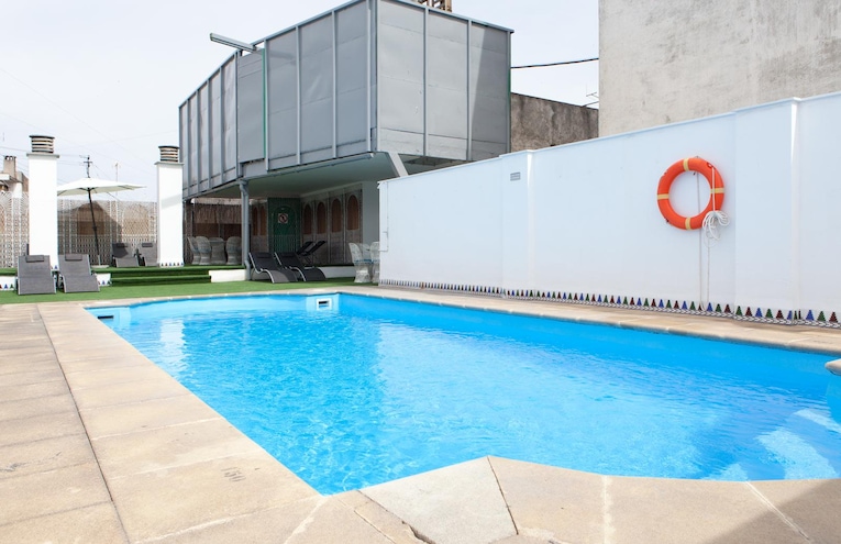piscinas  - 1
