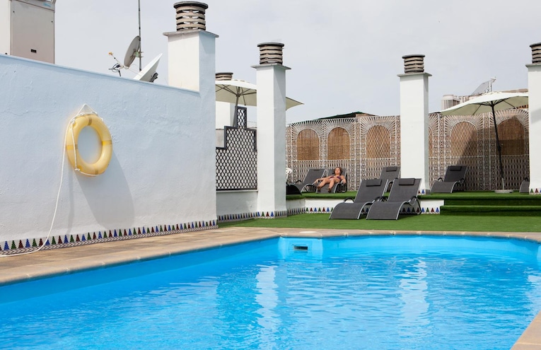 piscinas  - 2