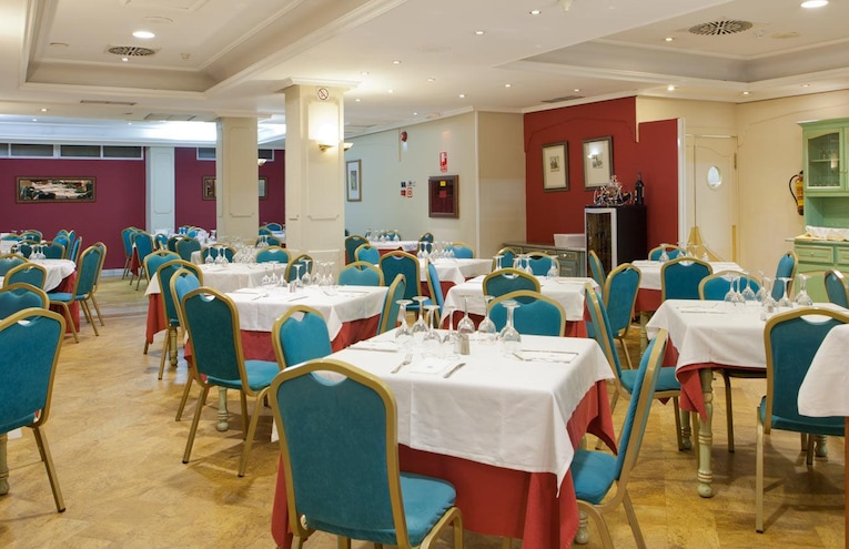 Restaurantes - 1