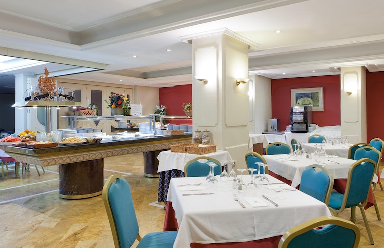 Restaurantes - 2