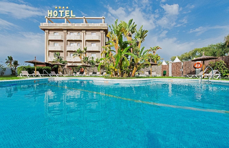 piscinas  - 1