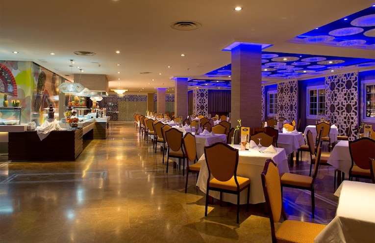 Restaurantes - 1