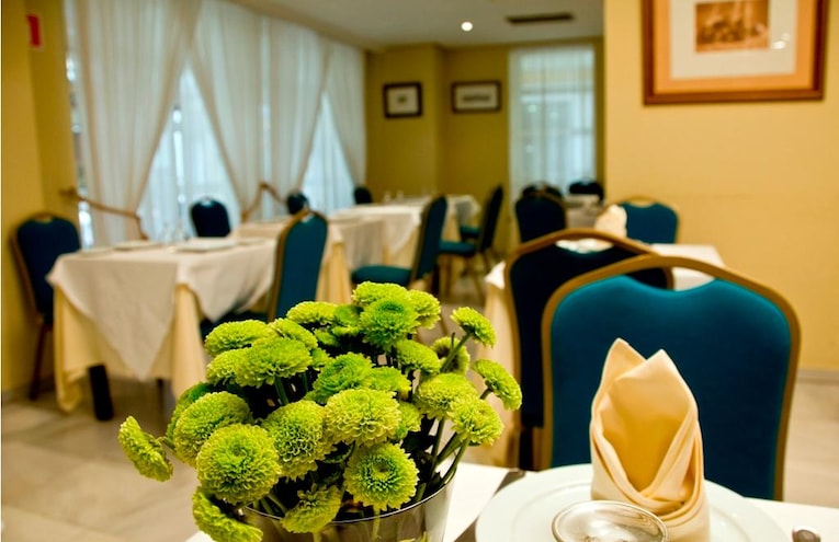 Restaurantes - 2