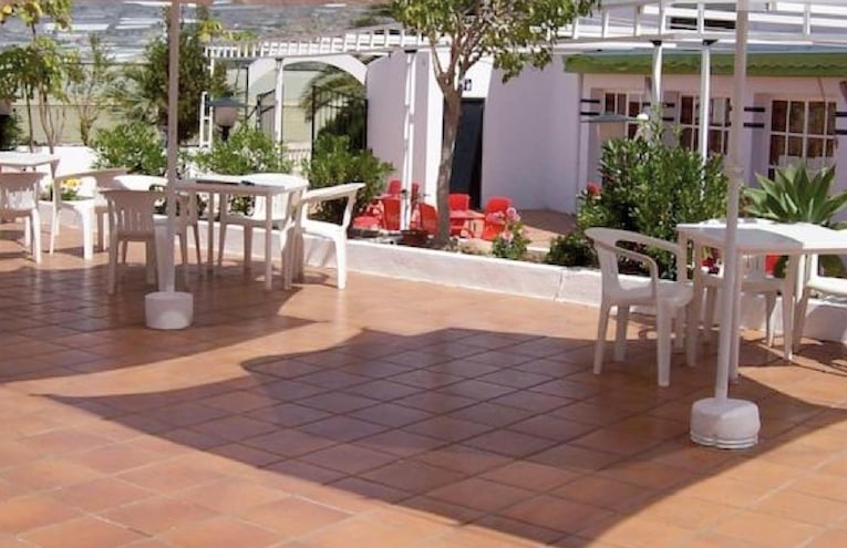 Restaurantes - 1
