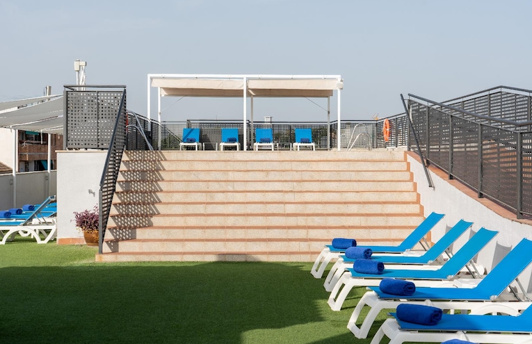 piscinas  - 1
