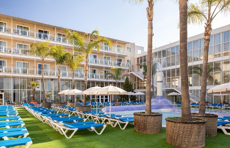 piscinas  - 1