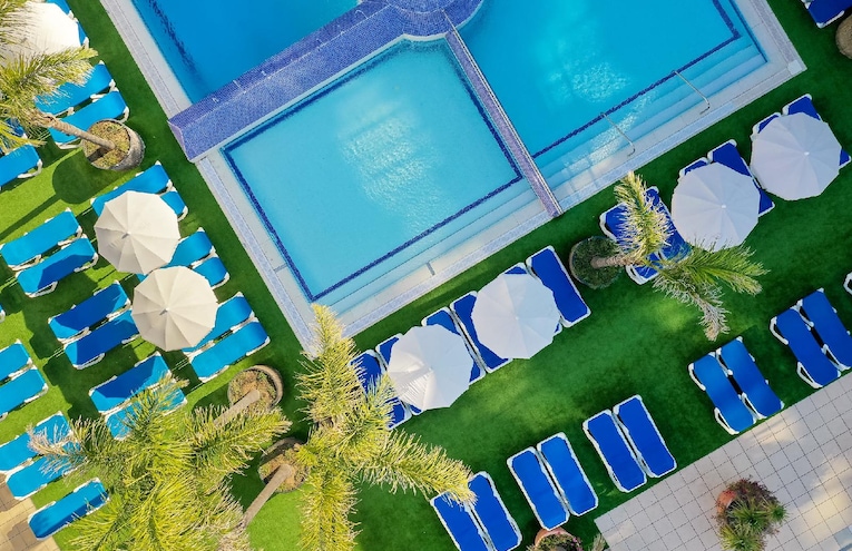 piscinas  - 2