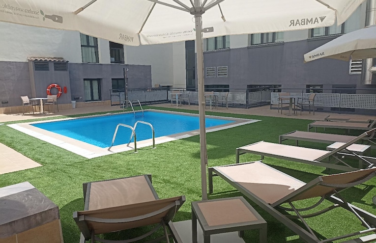 piscinas  - 1
