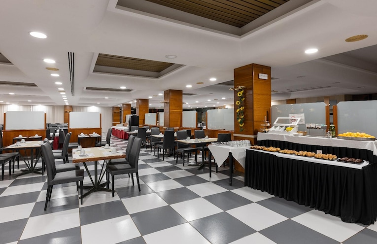 Restaurantes - 10