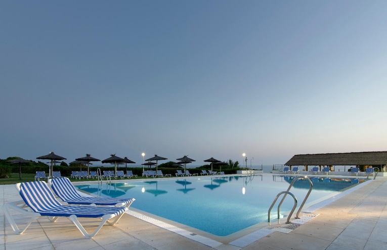 piscinas  - 1