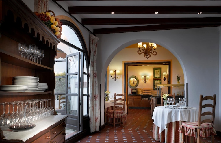 Restaurantes - 2