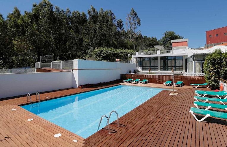 piscinas  - 1