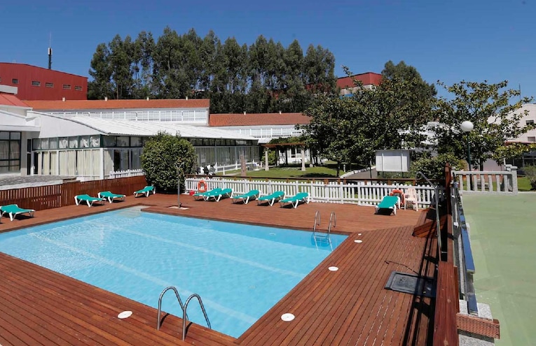 piscinas  - 2