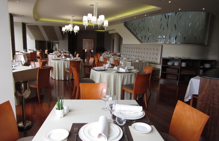 Restaurantes - 4