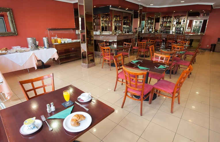 Restaurantes - 1