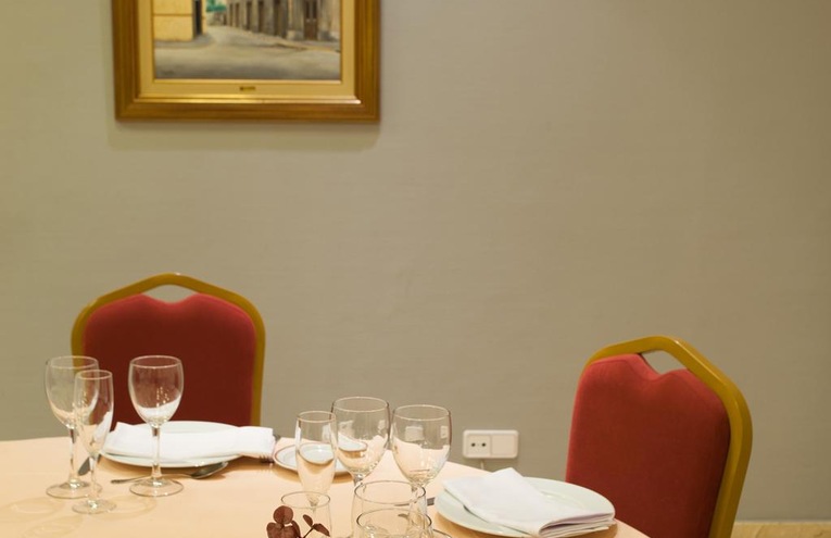 Restaurantes - 2