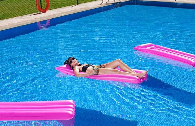 piscinas  - 1