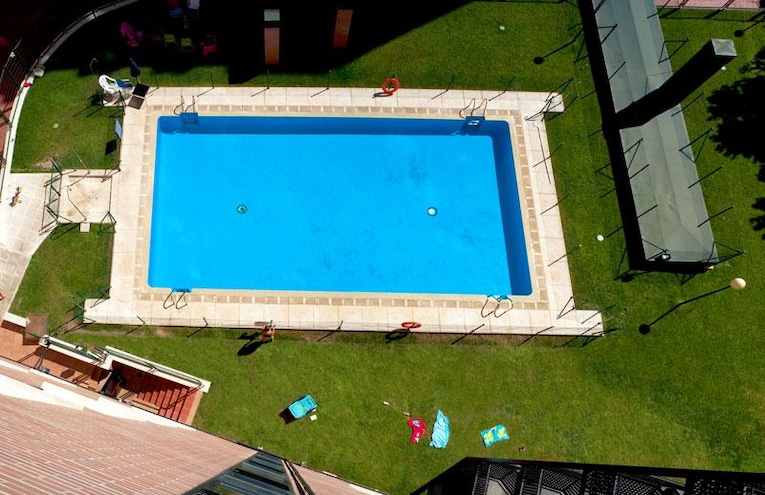 piscinas  - 2