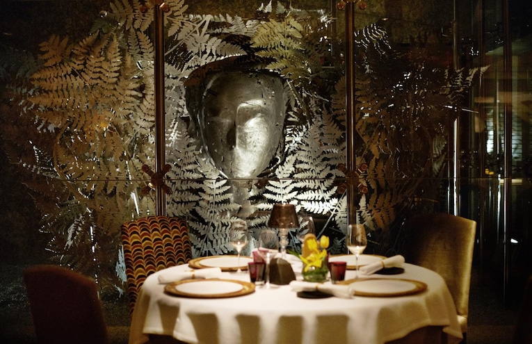 Restaurantes - 7