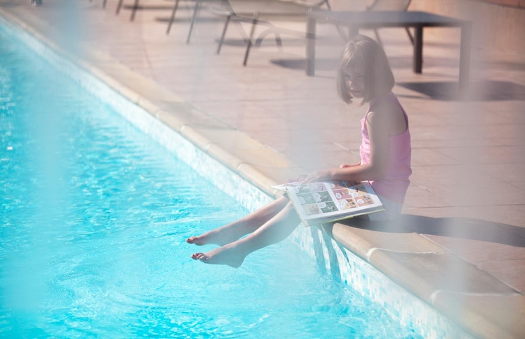 piscinas  - 2