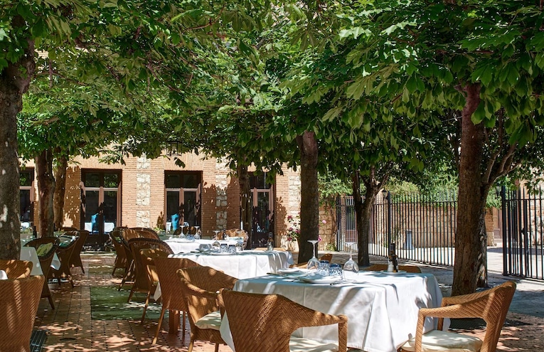Restaurantes - 1