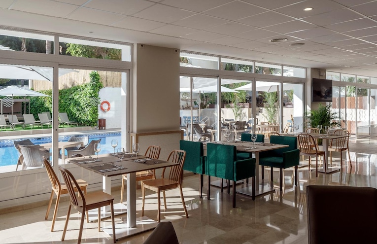 Restaurantes - 1