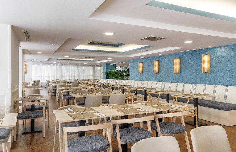 Restaurantes - 1
