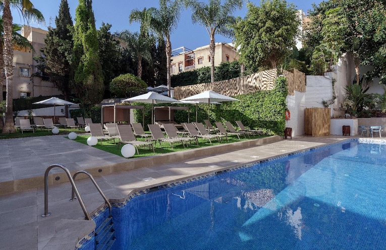 piscinas  - 5