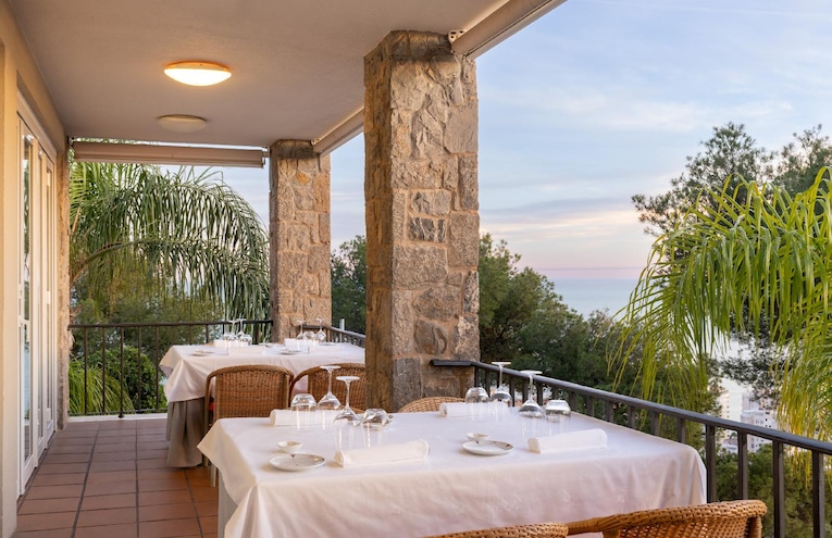 Restaurantes - 2