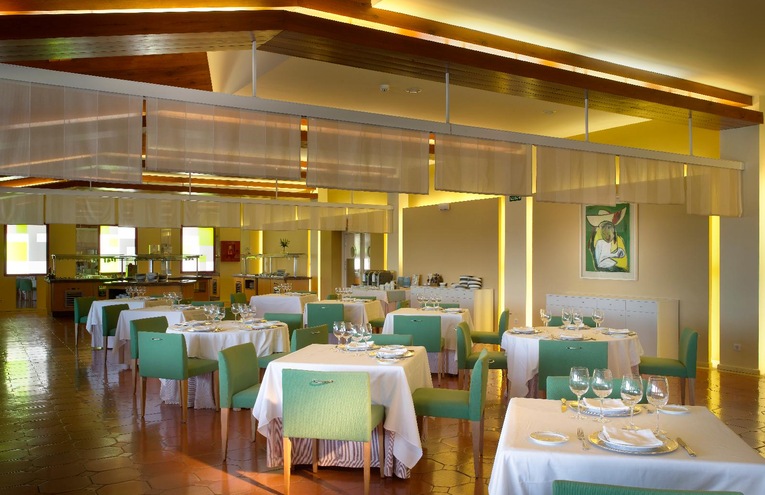 Restaurantes - 1
