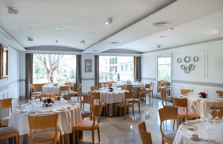 Restaurantes - 1