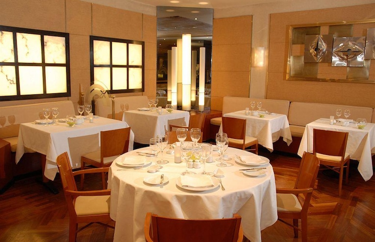 Restaurantes - 1