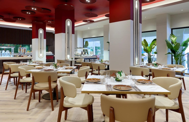 Restaurantes - 1