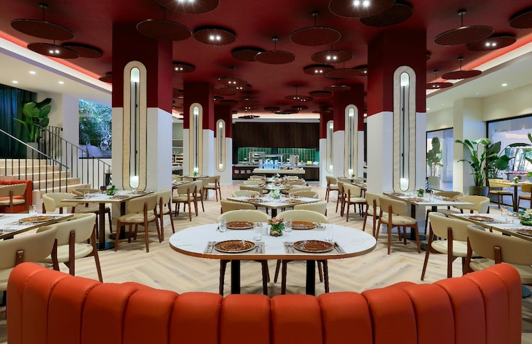 Restaurantes - 1