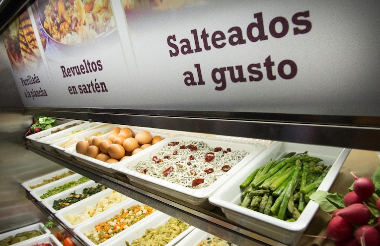 Restaurantes - 9