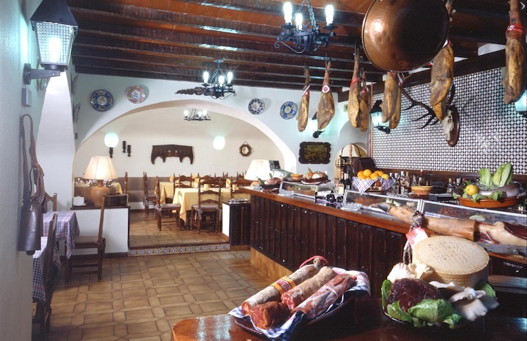 Restaurantes - 2