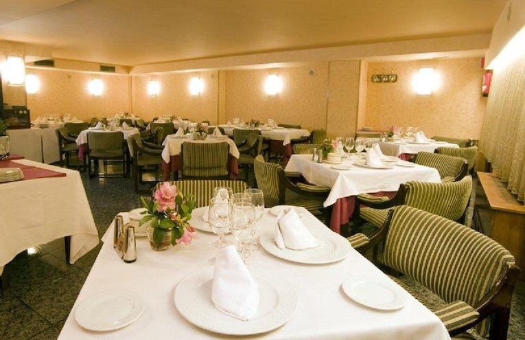 Restaurantes - 1