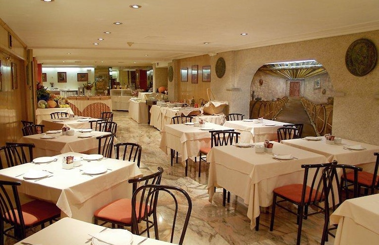 Restaurantes - 1