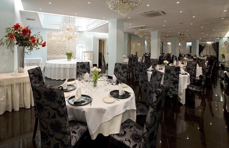 Restaurantes - 1