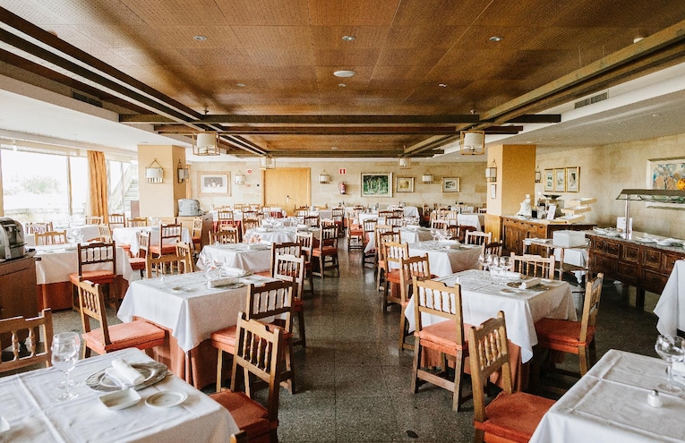 Restaurantes - 2